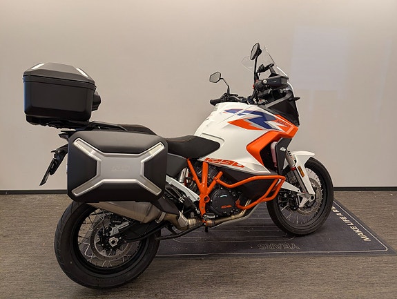 KTM 1290 Super Adventure-R 272Mil Tech pack 3 of 4