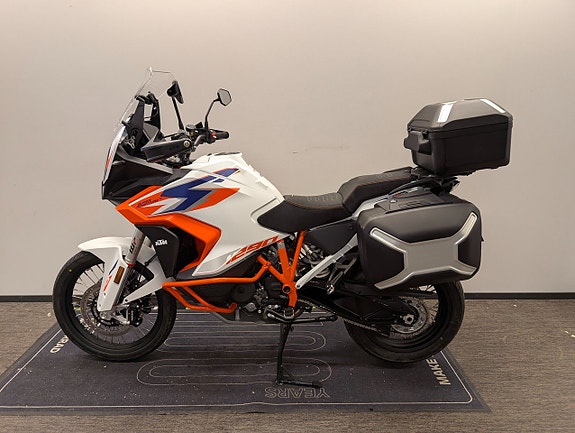 KTM 1290 Super Adventure-R 272Mil Tech pack 4 of 4