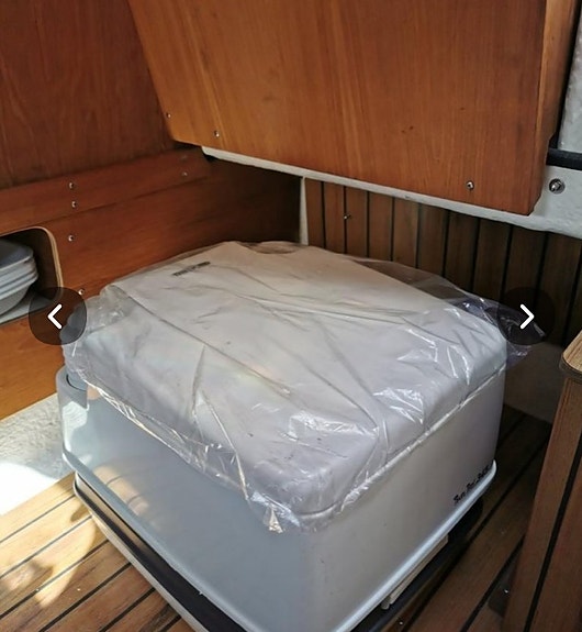 Uttern S64 220hk MPI 8 of 9