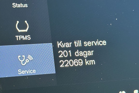 Volvo XC90 25 of 29