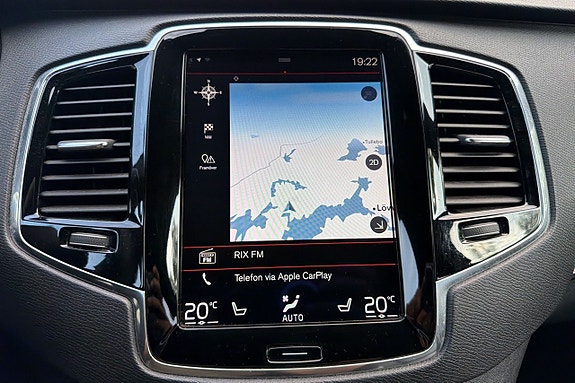 Volvo XC90 19 of 29