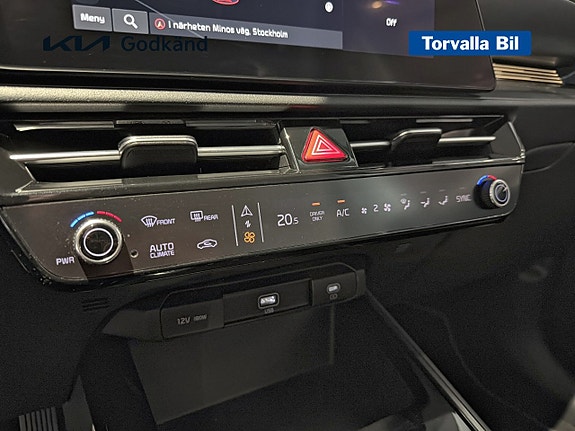 Kia Niro 14 of 15