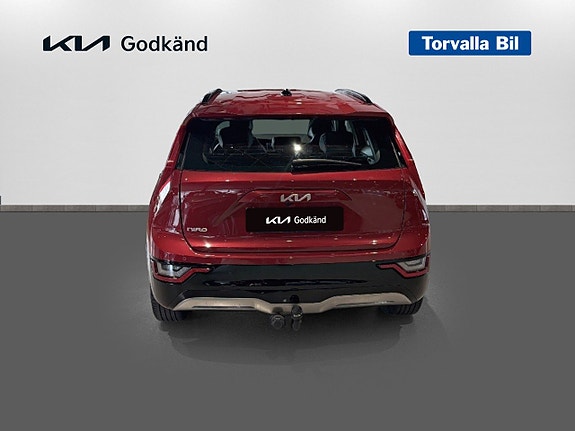 Kia Niro 6 of 15