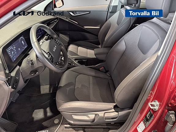 Kia Niro 9 of 15