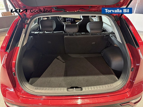 Kia Niro 15 of 15