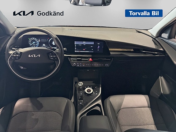 Kia Niro 8 of 15