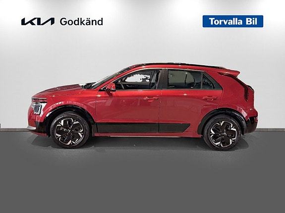 Kia Niro 5 of 15