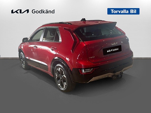 Kia Niro 7 of 15