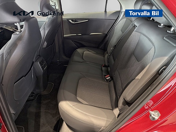 Kia Niro 10 of 15