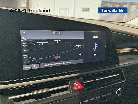 Kia Niro 12 of 15