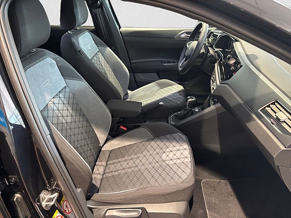 Volkswagen Taigo 14 of 17