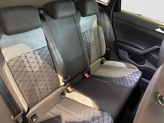 Volkswagen Taigo 15 of 17