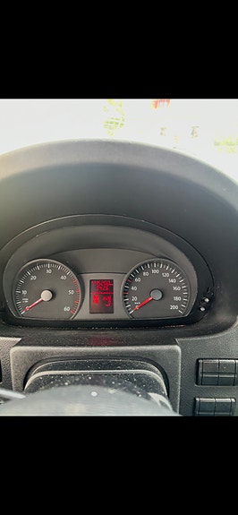 Volkswagen Crafter 2 of 9