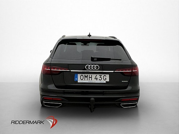 Audi A4 7 of 30
