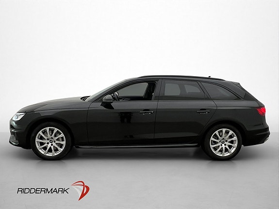 Audi A4 5 of 30