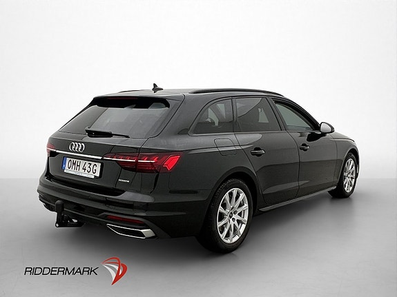 Audi A4 8 of 30