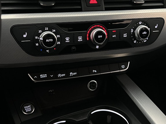 Audi A4 24 of 30
