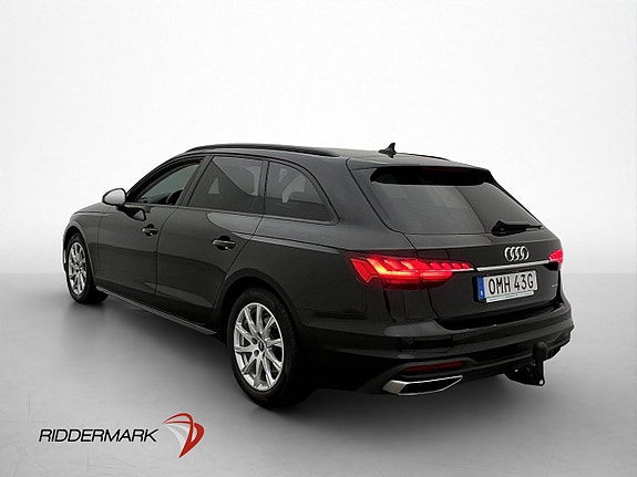 Audi A4 6 of 30