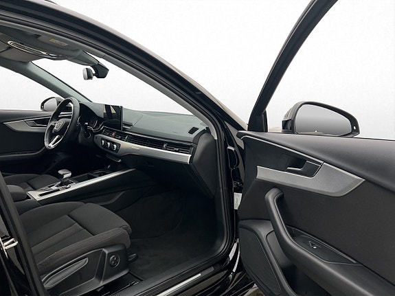 Audi A4 27 of 30