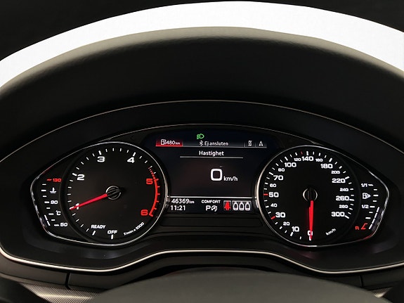 Audi A4 18 of 30