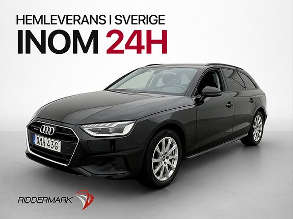 Audi A4 3 of 30