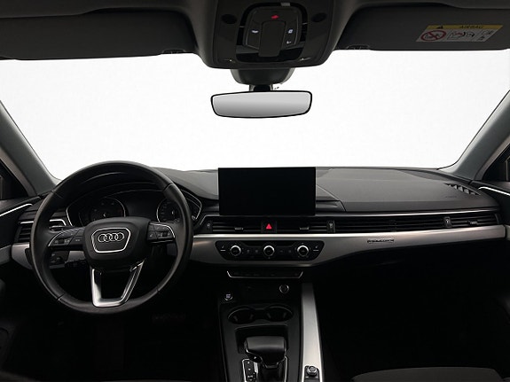 Audi A4 13 of 30