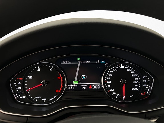 Audi A4 19 of 30