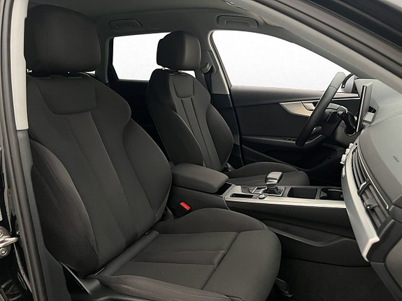 Audi A4 26 of 30