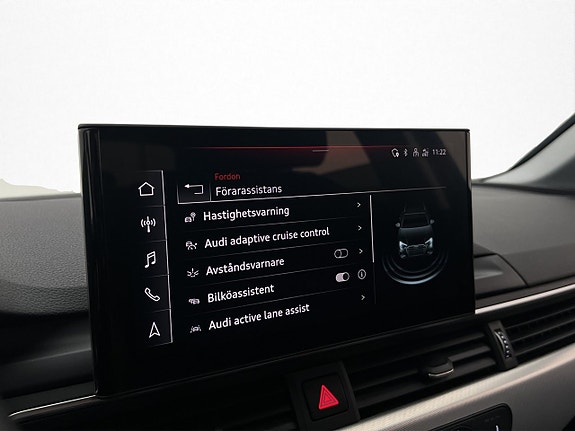 Audi A4 22 of 30