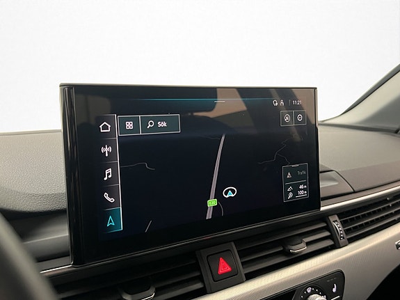 Audi A4 21 of 30