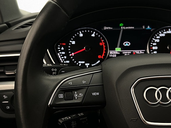 Audi A4 17 of 30