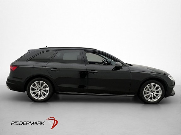 Audi A4 9 of 30