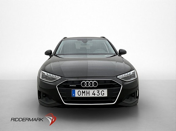 Audi A4 2 of 30