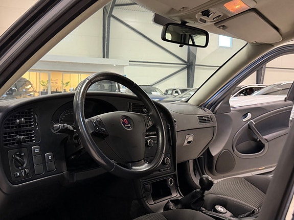 Saab 9-5 9 of 10