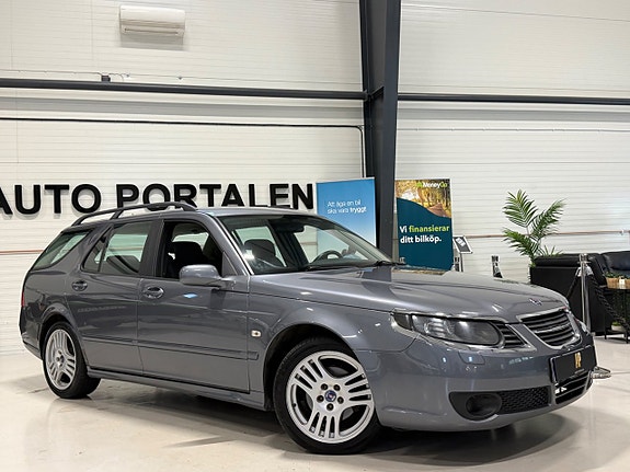 Saab 9-5 2 of 10
