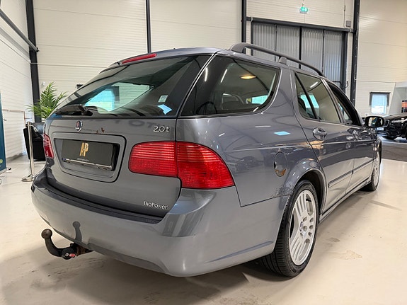 Saab 9-5 6 of 10