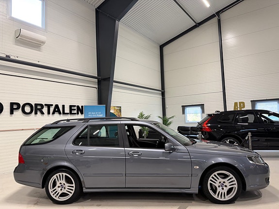 Saab 9-5 5 of 10