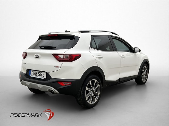 Kia Stonic 8 of 29