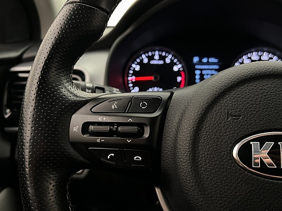 Kia Stonic 15 of 29