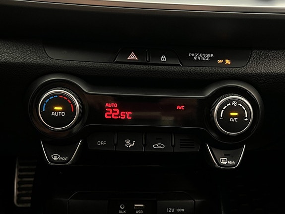 Kia Stonic 20 of 29