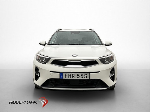 Kia Stonic 2 of 29