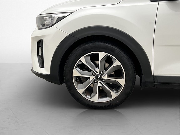 Kia Stonic 28 of 29