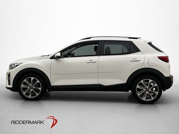 Kia Stonic 5 of 29