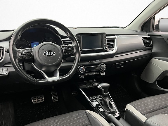 Kia Stonic 12 of 29