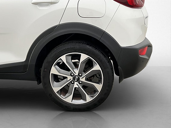 Kia Stonic 29 of 29