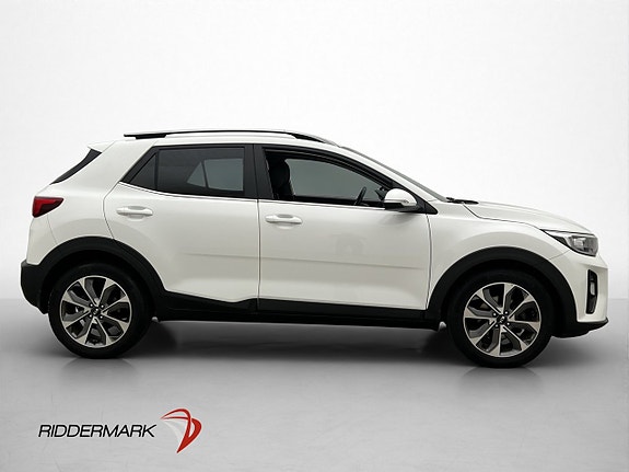 Kia Stonic 9 of 29