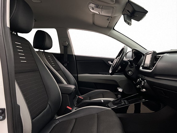 Kia Stonic 23 of 29