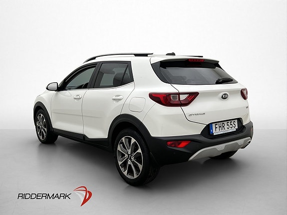 Kia Stonic 6 of 29