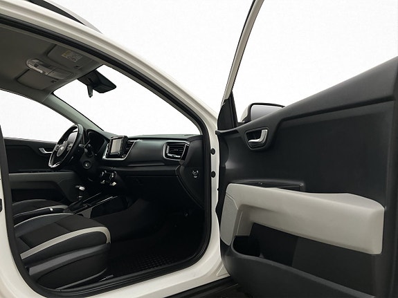Kia Stonic 22 of 29