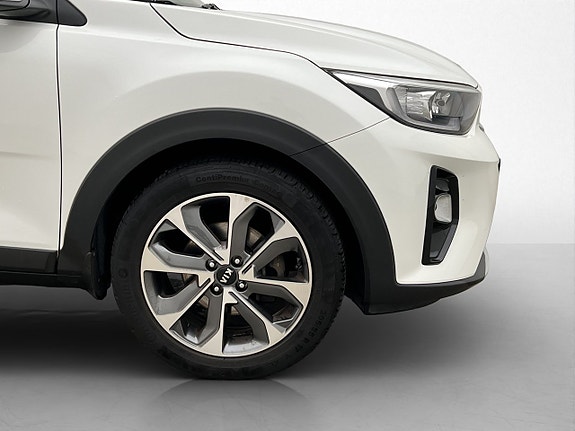 Kia Stonic 27 of 29